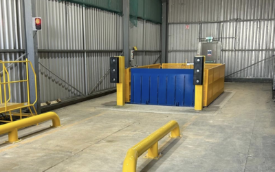 Will You Be Able to Fix My Industrial Roller Shutter Door First Time?