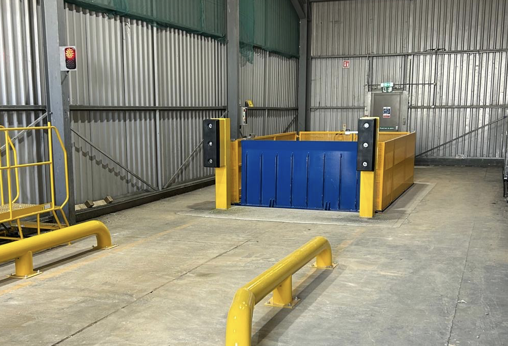 Will You Be Able to Fix My Industrial Roller Shutter Door First Time?